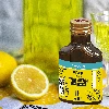 Lemon flavoured essence with natural aroma for 10 L - 100 ml - 8 ['lemon vodka', ' lemon liqueur', ' lemon infusion liqueur', ' Strands essence', ' BROWIN flavouring essence', ' essences for alcohol']