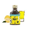 Lemon flavoured essence with natural aroma for 10 L - 100 ml - 3 ['lemon vodka', ' lemon liqueur', ' lemon infusion liqueur', ' Strands essence', ' BROWIN flavouring essence', ' essences for alcohol']