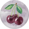 Lid Ø66 “pasteLOVE fruits”, 10 pcs. - 4 ['closure', ' closures', ' lids', ' lid', ' jar lid', ' jar lids', ' lid for a jar', ' non-standard jar lids', '  lids', ' jar lids Ø82', ' jar lids Ø66', ' 4-teeth jar lids', ' twist-off lids', ' TO lids']