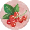 Lid Ø66 “pasteLOVE fruits”, 10 pcs. - 7 ['closure', ' closures', ' lids', ' lid', ' jar lid', ' jar lids', ' lid for a jar', ' non-standard jar lids', '  lids', ' jar lids Ø82', ' jar lids Ø66', ' 4-teeth jar lids', ' twist-off lids', ' TO lids']