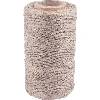 Linen string for meat tying (240°C) 70 m  - 1 ['for cold cuts', ' sausage threads', ' cured meat twine', ' for baking', ' for smoking', ' for binding meat']