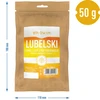 Lubelski hops - pellets, 50 g - 6 ['beer hopping', ' hops for beer', ' hops alpha acids', ' beer', ' home-brewed beer', ' I make beer', ' how to make beer', ' which hops for beer', ' which hops to choose', ' hop pellets', ' granulated hops', ' lubelski hops']