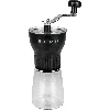 Manual coffee grinder  - 1 ['coffee grinder', ' manual grinder', ' coffee grinding', ' ground coffee', ' manual coffee grinding']