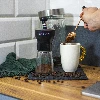 Manual coffee grinder - 12 ['coffee grinder', ' manual grinder', ' coffee grinding', ' ground coffee', ' manual coffee grinding']
