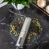 Manual coffee grinder - adjustable, steel - 11 ['coffee grinder', ' manual grinder', '']