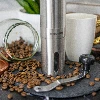 Manual coffee grinder - adjustable, steel - 10 ['coffee grinder', ' manual grinder', '']