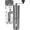 Manual coffee grinder - adjustable, steel - 8 ['coffee grinder', ' manual grinder', '']