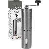 Manual coffee grinder - adjustable, steel - 7 ['coffee grinder', ' manual grinder', '']