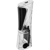 Manual pepper grinder and salt shaker   - 1 