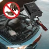 Marten and rodent repellent for cars and rooms - 15 ['repeller', ' repeller for car', ' rodent repeller for car', ' marten repeller for car', ' ultrasonic repeller', ' ultrasonic rodent repeller for vehicle', ' rodent repeller', ' marten repeller', ' mouse repeller', ' anti-rodent repeller for car', ' pest repeller', ' ultrasonic pest repeller', ' safe car', ' against mice', ' effective repelling of martens and rodents', ' USB-powered repeller', ' battery-powered repeller', ' rodent repeller for rooms', ' rodent repeller for buildings']