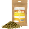 Marynka hops - pellets, 50 g - 2 ['beer hopping', ' hops for beer', ' hops alpha acids', ' beer', ' home-brewed beer', ' I make beer', ' how to make beer', ' which hops for beer', ' which hops to choose', ' hop pellets', ' granulated hops', ' marynka hops']