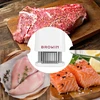 Meat tenderizer with safety block - 8 ['home-made sausages', ' smoking', ' home-made products', ' home-made sausages', ' home-made pate', ' white sausage', ' sausage smoking', ' sausage', ' cold meat', ' meat', ' local specialities', ' dinner']