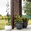 Metal pergola – Pyramid, 150 cm - 6 ['support for plants', ' climbing plants', ' plant cultivation', ' roses', ' tomatoes', ' shrubs']