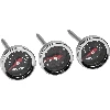 Mini thermometer set for steaks and other meats  - 1 ['mini thermometer set', ' mini thermometers', ' mini thermometer', ' steak thermometer', ' kitchen thermometer', ' cooking thermometer', ' frying thermometer', ' bbq thermometers', ' thermometers for grilling', ' thermometer for grilling', ' grill']
