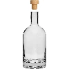 “Miss Drinks Cabinet” bottle with screw cap, 700 ml - 2 ['infusion liqueur bottle', ' infusion liqueur bottles', ' bottle for liquor', ' decorative bottles for liquor', ' glass bottles for liquor', ' moonshine bottles for wedding', ' bottle for infusion liqueur', ' decorative bottles', ' bottle for vodka', ' vodka bottle', ' mead bottle', ' bottle for mead', ' bottle with screw cap', ' bottles with screw caps']