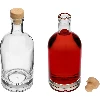 “Miss Drinks Cabinet” bottle with screw cap, 700 ml - 4 ['infusion liqueur bottle', ' infusion liqueur bottles', ' bottle for liquor', ' decorative bottles for liquor', ' glass bottles for liquor', ' moonshine bottles for wedding', ' bottle for infusion liqueur', ' decorative bottles', ' bottle for vodka', ' vodka bottle', ' mead bottle', ' bottle for mead', ' bottle with screw cap', ' bottles with screw caps']