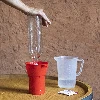 Modular bottle washer - 5 ['bottle cleaner', ' washer']