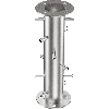 Modular distiller 30 L - Cold Fingers - electric - 11 ['cold finger reflux', ' modular distiller', ' distillation', ' distillation kit', ' stainless steel distiller', ' electric distiller', ' distillation apparatus']