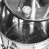 Modular still 30 L Freja – electric - 8 ['distillation kit', ' stainless steel distiller', ' electric distiller', ' distillation apparatus', ' water distiller', ' distilled water', ' prismatic spring', ' browin distiller', ' alcohol distillers', ' reflux']