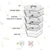 Multi-tier sprouter - a kit with 10 packs of seeds - 13 ['healthy sprouts', ' home sprout growing', ' sprouts vegan product', ' growing sprouts at home', ' sprouters', ' home sprouter', ' sprout growing', ' seeds for sprouting', ' sprouter and seed kit', ' sprouter with seeds', ' sprouter with a set of seeds', ' sprouts', ' sprouting', ' multi-tier sprouter']