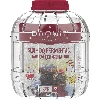 Multifunctional 5 L jar for fermenting - 2 ['shatterproof jar', ' plastic jar', ' PET jar', ' wine jar', ' cider jar', ' jar for fermenting wine', ' jar with airlock']