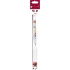Multimeter - hydrometer with sugar and potential alcohol scale - 4 ['multimeter for alcohol', ' multimeter for wine', ' sugar concentration', ' sugar concentration in must', ' sugar concentration in beer wort', ' measurement of sugar in wine', ' sugar level', ' sugar level indicator']