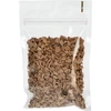 Natural oak chips for flavouring spirits (whisky, white wine), 50 g  - 1 ['oak chips', ' oak flakes', ' natural oak flakes', ' untoasted oak flakes', ' whisky oak flakes', ' wine flakes', ' wine oak flakes', ' wine aging', ' wine flavouring', ' for alcohol', ' alcohol additives', ' flavour additives', ' oak chips 50g', ' natural oak chips', ' French oak flakes']