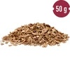 Natural oak chips for flavouring spirits (whisky, white wine), 50 g - 5 ['oak chips', ' oak flakes', ' natural oak flakes', ' untoasted oak flakes', ' whisky oak flakes', ' wine flakes', ' wine oak flakes', ' wine aging', ' wine flavouring', ' for alcohol', ' alcohol additives', ' flavour additives', ' oak chips 50g', ' natural oak chips', ' French oak flakes']