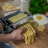 Pasta maker machine , manual - 5 ['pasta machine', ' pasta hand machine', ' pasta device', ' pasta tool', ' pasta press ']