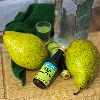 Pear flavour essence - pear liqueur, 40 ml - 9 ['pear essence', ' essence for vodka', ' essence', ' pear liqueur', ' alcohol essence', ' drink essence', ' Williams pear flavouring', ' alcohol flavouring']