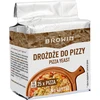 Pizza yeast - 100 g  - 1 ['for baking pizza baker  yeast dry pizza yeast for baking focaccia pizza focaccia']