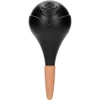 Plant watering globe, matt black, with a ceramic spike (included in the packaging) 400 ml - 2 ['watering globes', ' flower watering dispenser', ' for watering flowers', ' flower watering devices', ' flower watering', ' plant watering', ' watering devices for pots', ' for pot flowers', ' watering system', ' watering globe', ' water dispenser for flowerpots', ' globes for plants', ' dispenser for plants', ' plant watering', ' black watering globes', ' watering globes wit ceramic spike', ' ceramic spike', ' colour watering globes', ' watering globes with clay spike', ' top-filled watering globes', ' top-filled dispensers', ' loft design']