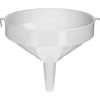 Plastic funnel Ø 35 cm - 2 