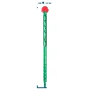 Plastic soil thermometer  -10°C +100°C , 310 mmX 27mm - 3 ['temperature', ' soil temperature', ' soil thermometer', ' mercury-free thermometer', ' no mercury thermometer', ' crop farming', ' crop cultivation', ' plant cultivation ']