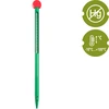 Plastic soil thermometer (-10°C to +100°C), 320 mm - 2 ['temperature', ' soil temperature', ' soil thermometer', ' mercury-free thermometer', ' no mercury thermometer', ' crop farming', ' crop cultivation', ' plant cultivation ']