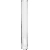 Plastic wine test-tube  - 1 