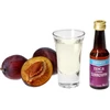 Plum flavoured essence, 40 ml - 3 ['plum flavouring', ' plum essence', ' plum liqueur flavouring essence', ' plum flavouring for vodka', ' fruity flavourings for liquor', ' efficient essence for liquor', ' slivovitz flavouring', ' slivovitz essence', ' flavouring for moonshine', ' fruit essences for moonshine']