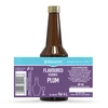 Plum flavoured essence for 4 L, 40 ml - 5 ['plum flavouring', ' plum essence', ' plum liqueur flavour essence', ' plum flavouring for vodka', ' fruity flavourings for liquor', ' efficient essence for liquor', ' slivovitz flavouring', ' slivovitz essence', ' flavouring for moonshine', ' fruit essences for moonshine']