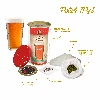 Polish IPA beer kit, 20 L - 2 ['IPA beer', ' pale beer', ' home brewed beer', ' how to make beer', ' brew kit', ' brewkit beer', ' coopers beer']