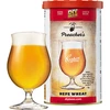 Preacher's Hefe Wheat Coopers beer concentrate 1,7kg for 23l of beer  - 1 