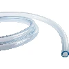 PVC tube fi 10 x 1.5 mm, mb  - 1 ['radiator hose', ' PVC hose', ' universal hose']