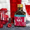 Raspberry flavouring essence with natural aroma for 10 L - 100 ml - 8 ['raspberry flavouring essence', ' raspberry aroma', ' raspberry flavouring', ' raspberry infusion liqueur', ' infusion liqueur from raspberries', ' raspberry liqueur', ' raspberry vodka']