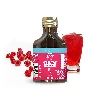 Raspberry flavouring essence with natural aroma for 10 L - 100 ml - 3 ['raspberry flavouring essence', ' raspberry aroma', ' raspberry flavouring', ' raspberry infusion liqueur', ' infusion liqueur from raspberries', ' raspberry liqueur', ' raspberry vodka']