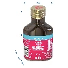 Raspberry flavouring essence with natural aroma for 10 L - 100 ml - 6 ['raspberry flavouring essence', ' raspberry aroma', ' raspberry flavouring', ' raspberry infusion liqueur', ' infusion liqueur from raspberries', ' raspberry liqueur', ' raspberry vodka']