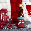 Raspberry flavouring essence with natural aroma for 4 L - 40 ml - 9 ['raspberry flavouring essence', ' raspberry aroma', ' raspberry flavouring', ' raspberry infusion liqueur', ' infusion liqueur from raspberries', ' raspberry liqueur', ' raspberry vodka']