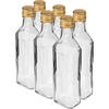 “Ratuszowa” 250 mL bottle with a screw cap - 6 pcs  - 1 
