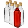 “Ratuszowa” 250 mL bottle with a screw cap - 6 pcs - 2 