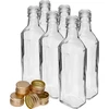 “Ratuszowa” 250 mL bottle with a screw cap - 6 pcs - 3 