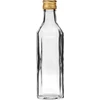 “Ratuszowa” 250 mL bottle with a screw cap - 6 pcs - 4 