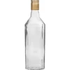 “Ratuszowa” 500 mL bottle with a screw cap - 6 pcs - 2 ['decorative bottles', ' a bottle for vodka', ' bottles for tinctures', ' for home-made drinks', ' for home-made alcohols']